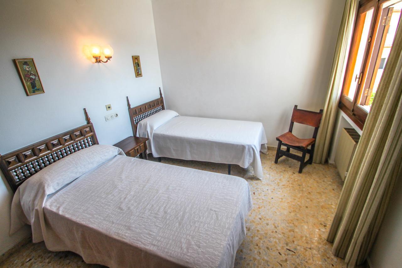 Fustera Pedros - Old-Style Country House In Benissa Esterno foto